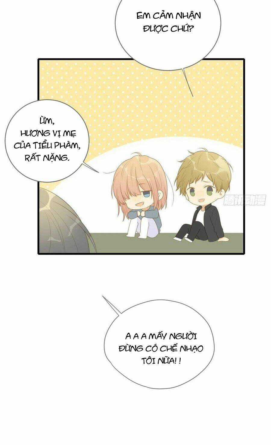 Sinh Hạ Long Chủng Chapter 221 trang 34