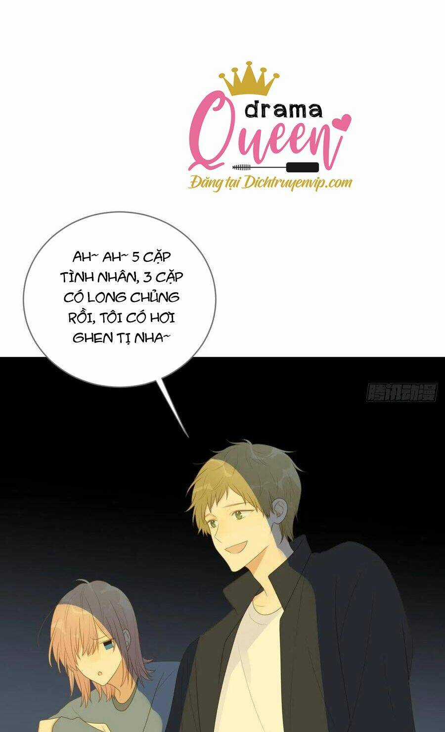 Sinh Hạ Long Chủng Chapter 221 trang 35