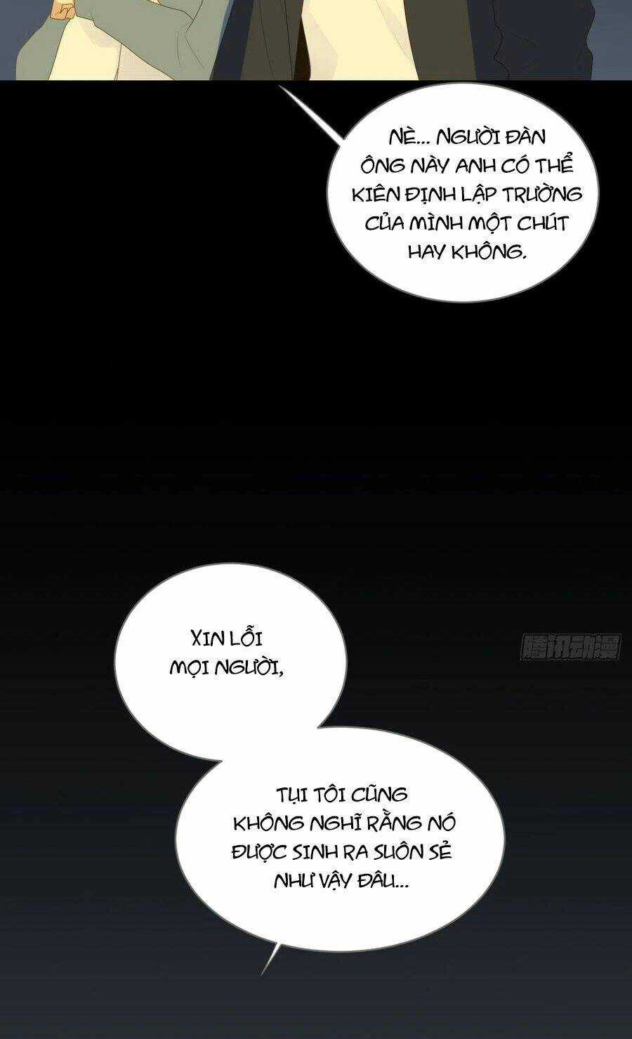 Sinh Hạ Long Chủng Chapter 221 trang 36