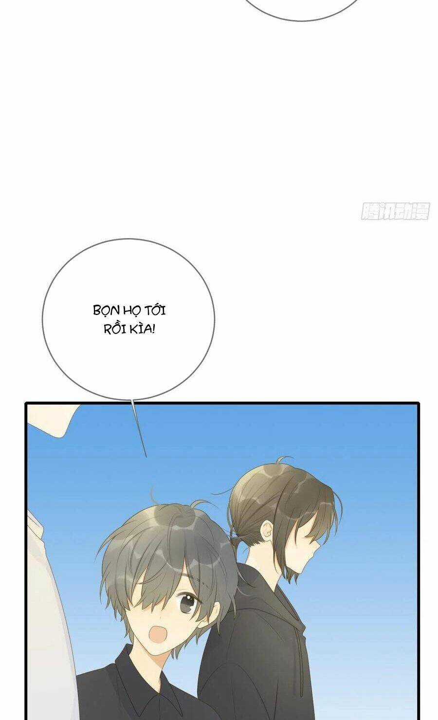 Sinh Hạ Long Chủng Chapter 221 trang 4