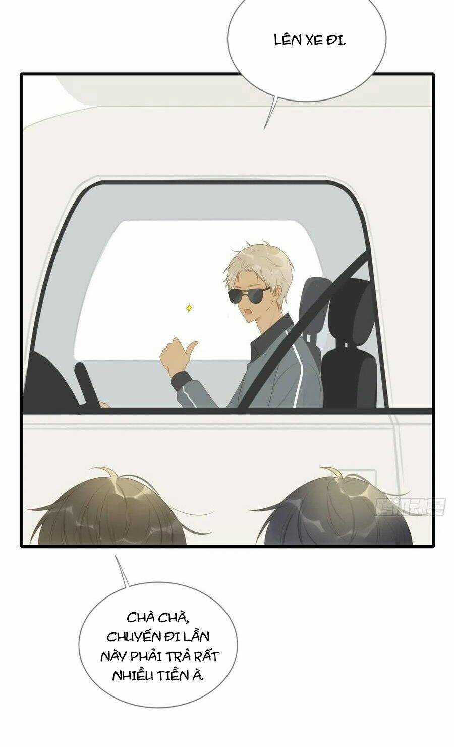 Sinh Hạ Long Chủng Chapter 221 trang 8