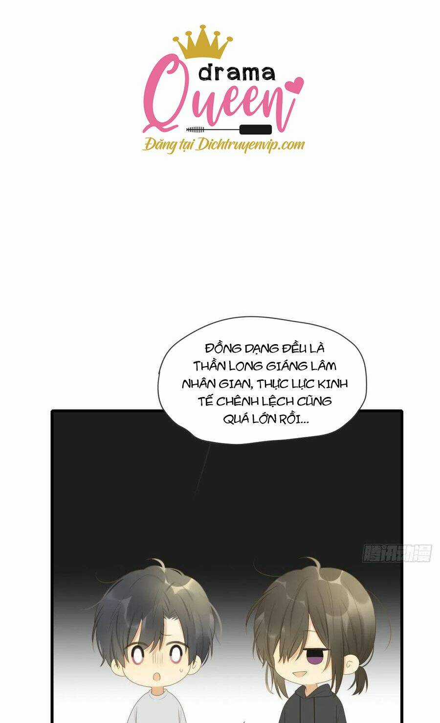 Sinh Hạ Long Chủng Chapter 221 trang 9