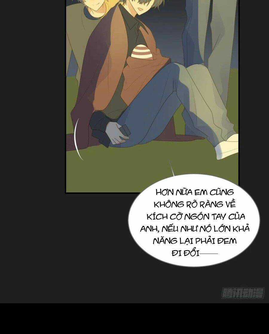 Sinh Hạ Long Chủng Chapter 222 trang 18