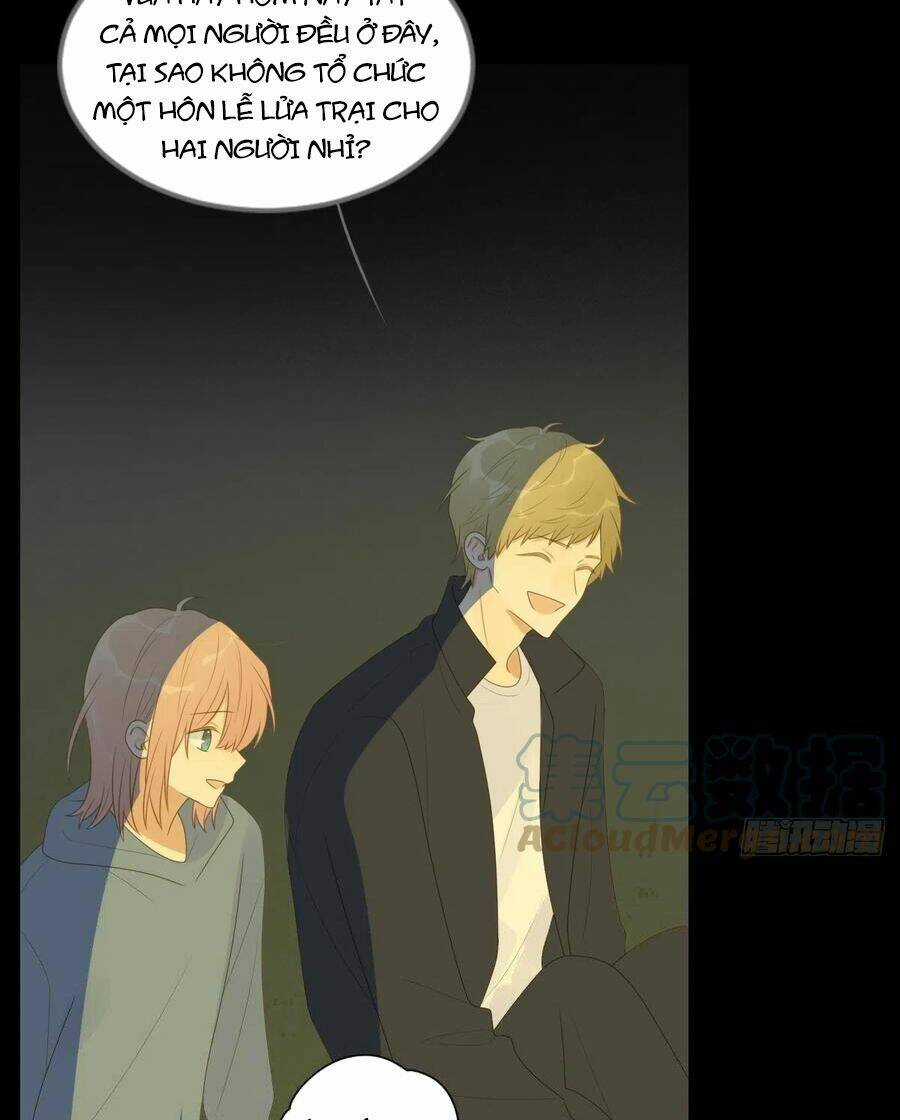 Sinh Hạ Long Chủng Chapter 222 trang 21