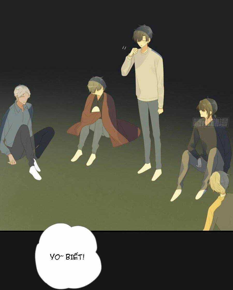 Sinh Hạ Long Chủng Chapter 222 trang 3