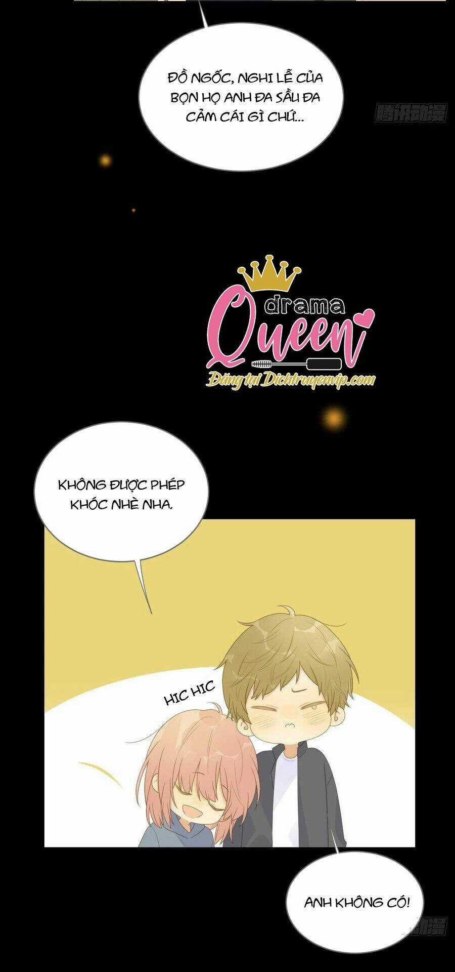 Sinh Hạ Long Chủng Chapter 222 trang 49