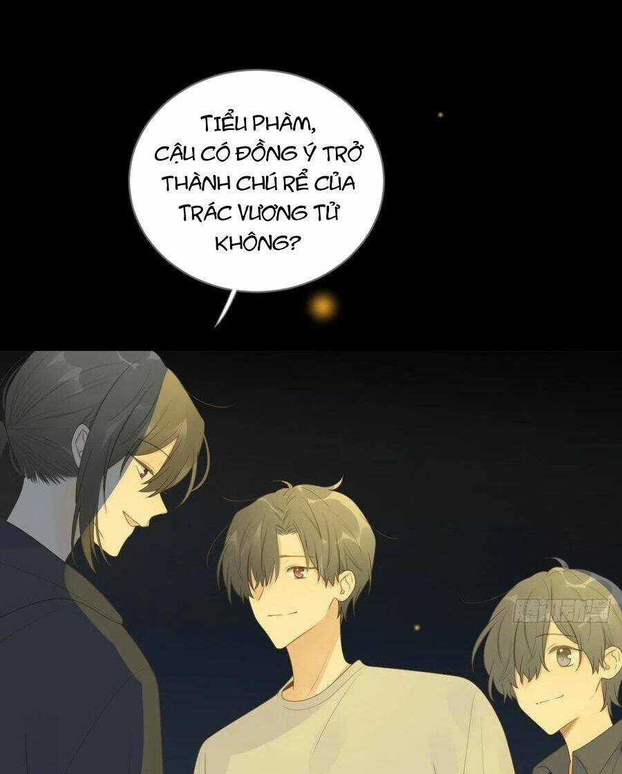 Sinh Hạ Long Chủng Chapter 222 trang 52
