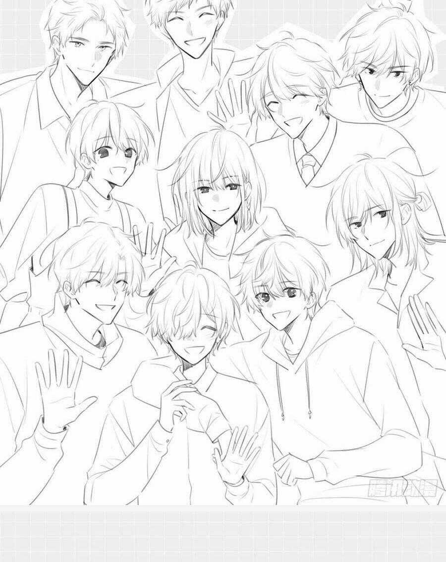 Sinh Hạ Long Chủng Chapter 222 trang 65