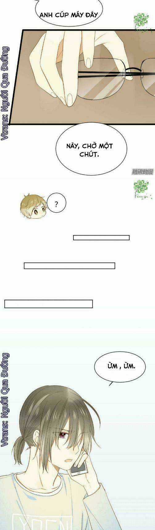 Sinh Hạ Long Chủng Chapter 23 trang 10