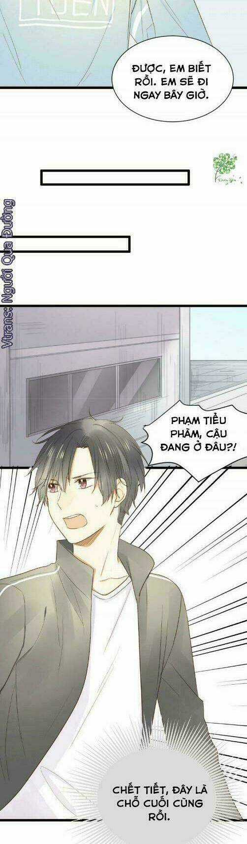 Sinh Hạ Long Chủng Chapter 23 trang 11