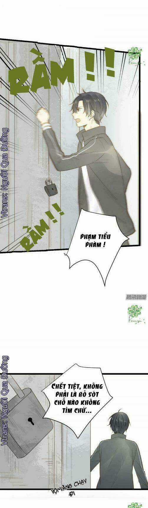 Sinh Hạ Long Chủng Chapter 23 trang 13