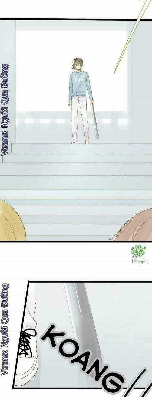 Sinh Hạ Long Chủng Chapter 23 trang 18