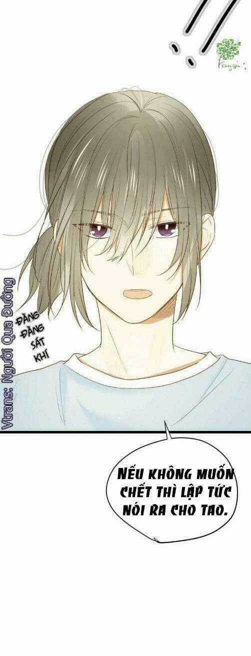 Sinh Hạ Long Chủng Chapter 23 trang 19