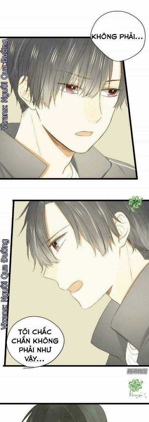 Sinh Hạ Long Chủng Chapter 23 trang 2