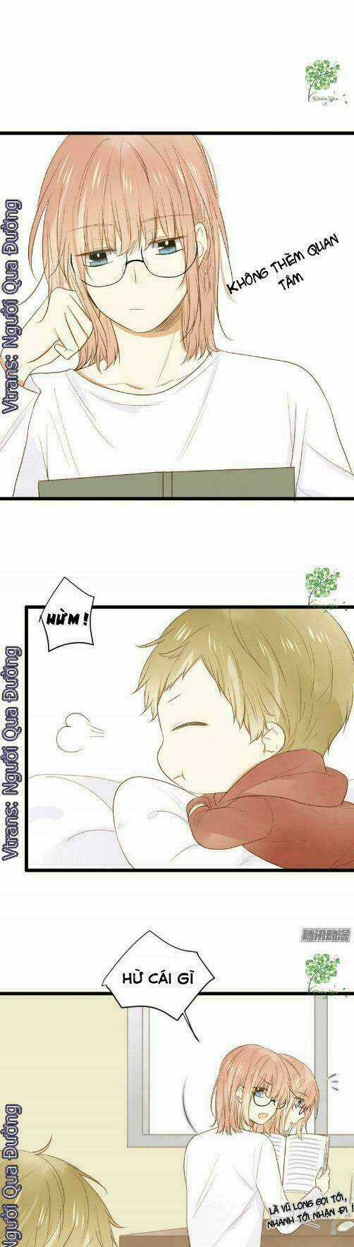 Sinh Hạ Long Chủng Chapter 23 trang 6