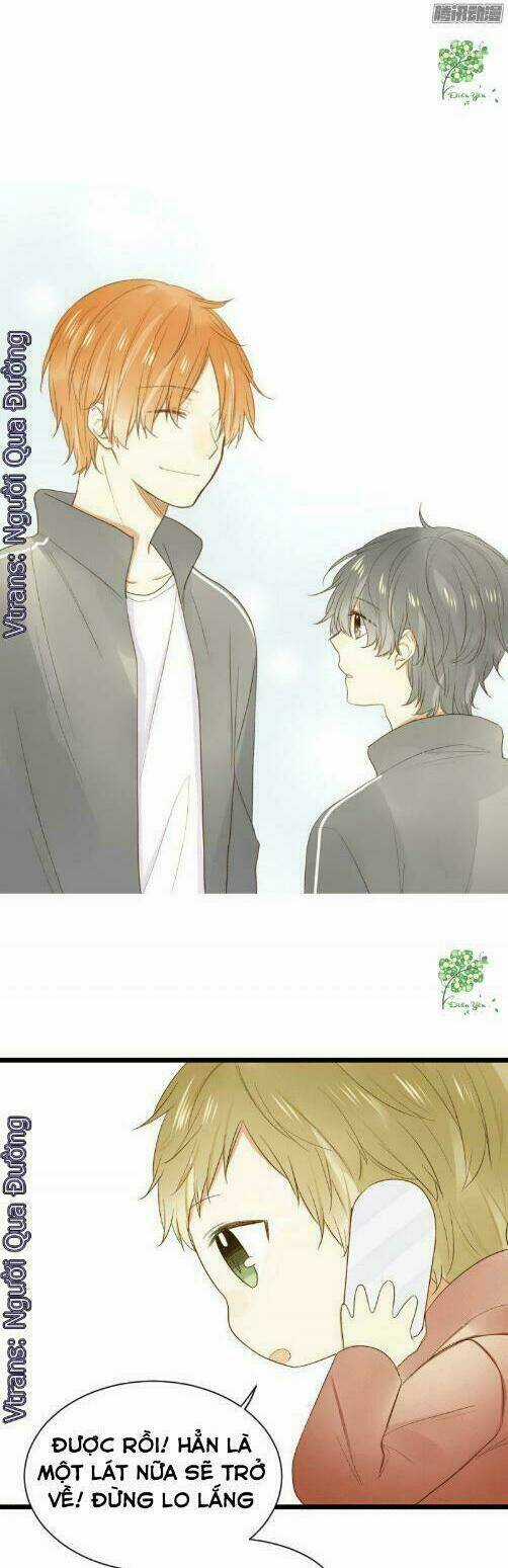 Sinh Hạ Long Chủng Chapter 23 trang 9