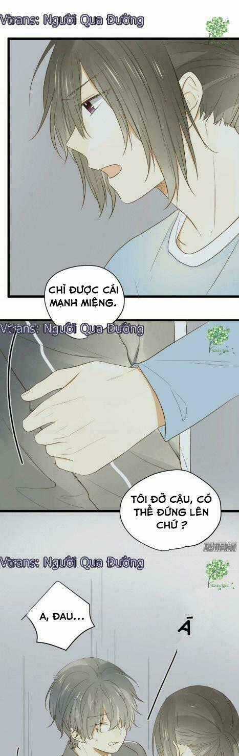 Sinh Hạ Long Chủng Chapter 24 trang 0