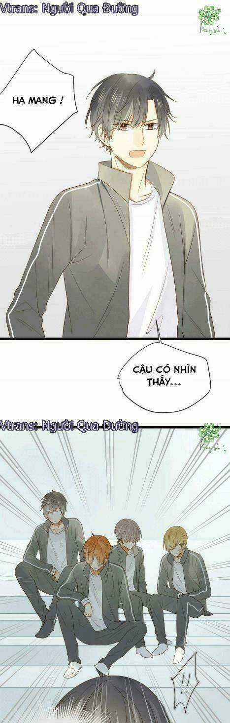 Sinh Hạ Long Chủng Chapter 24 trang 13