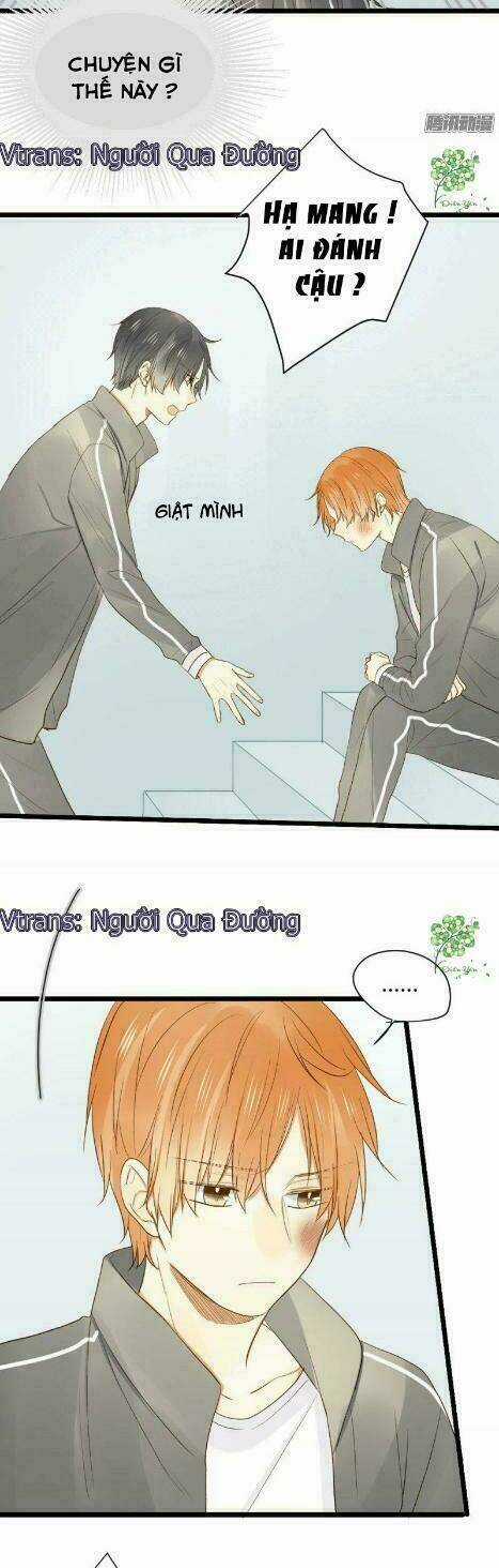 Sinh Hạ Long Chủng Chapter 24 trang 14