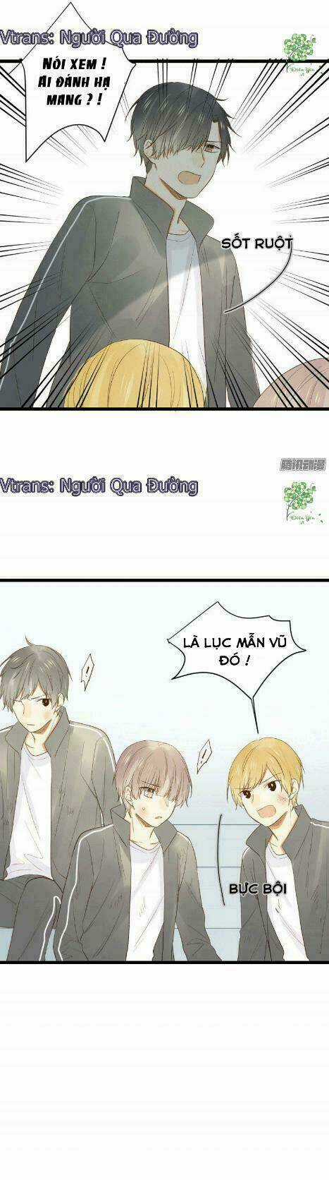 Sinh Hạ Long Chủng Chapter 24 trang 15