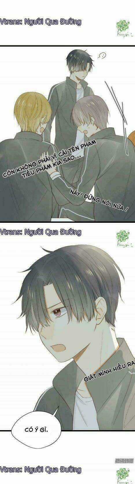 Sinh Hạ Long Chủng Chapter 24 trang 16