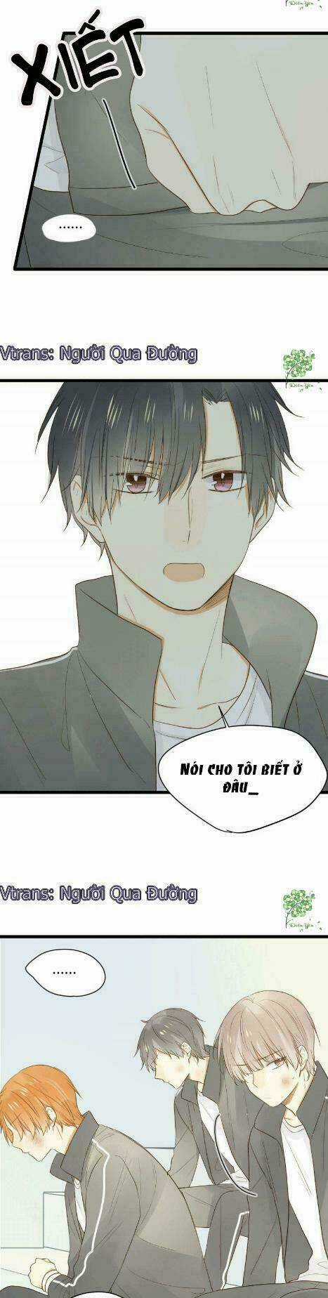 Sinh Hạ Long Chủng Chapter 24 trang 17