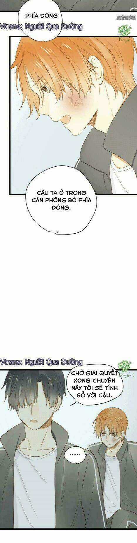 Sinh Hạ Long Chủng Chapter 24 trang 18