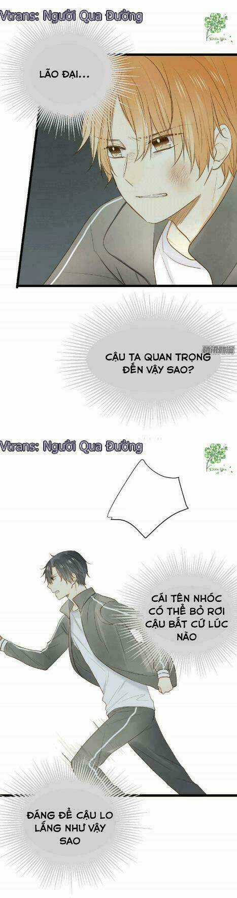 Sinh Hạ Long Chủng Chapter 24 trang 19