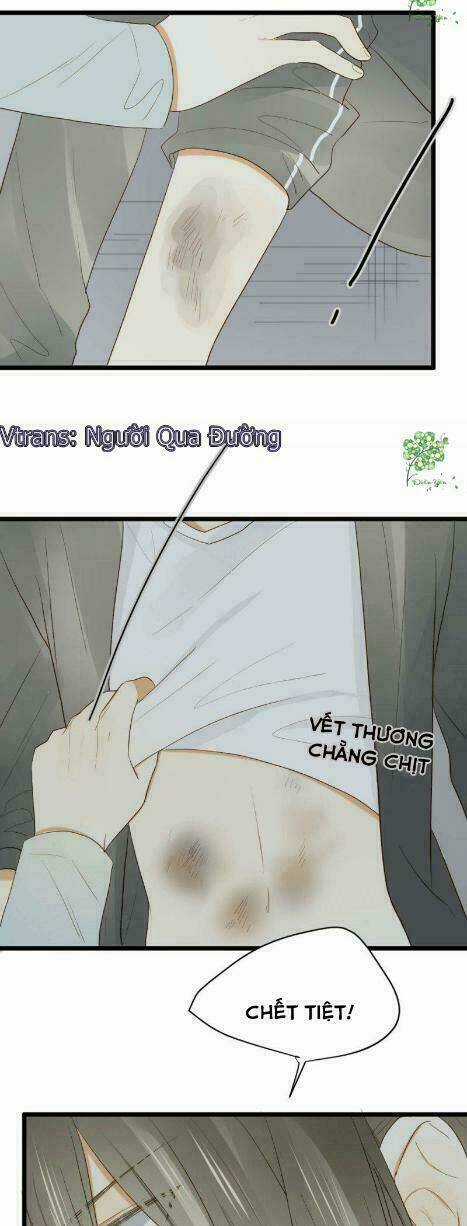 Sinh Hạ Long Chủng Chapter 24 trang 2