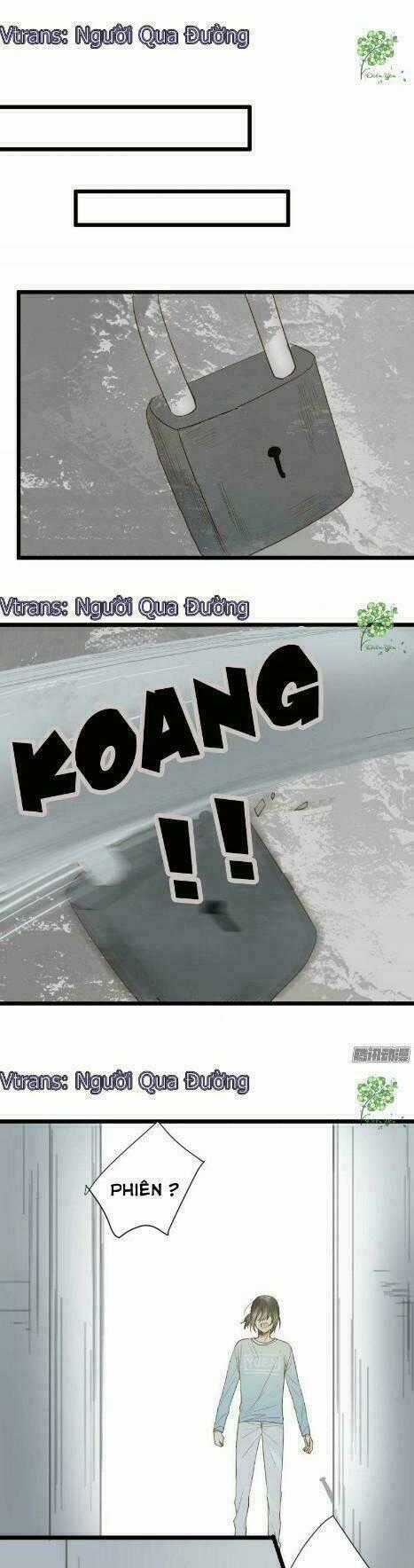 Sinh Hạ Long Chủng Chapter 24 trang 20