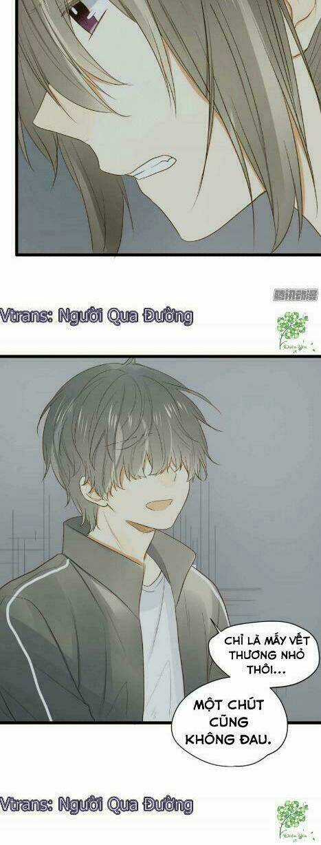 Sinh Hạ Long Chủng Chapter 24 trang 3