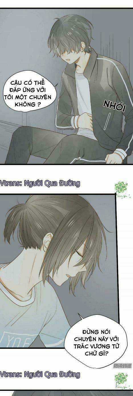 Sinh Hạ Long Chủng Chapter 24 trang 4