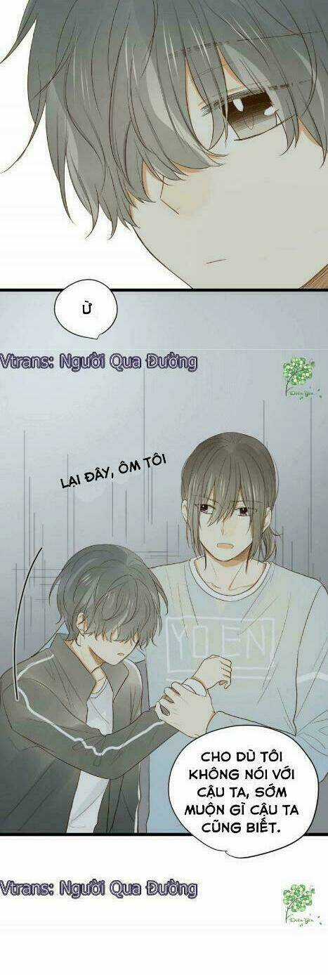 Sinh Hạ Long Chủng Chapter 24 trang 5