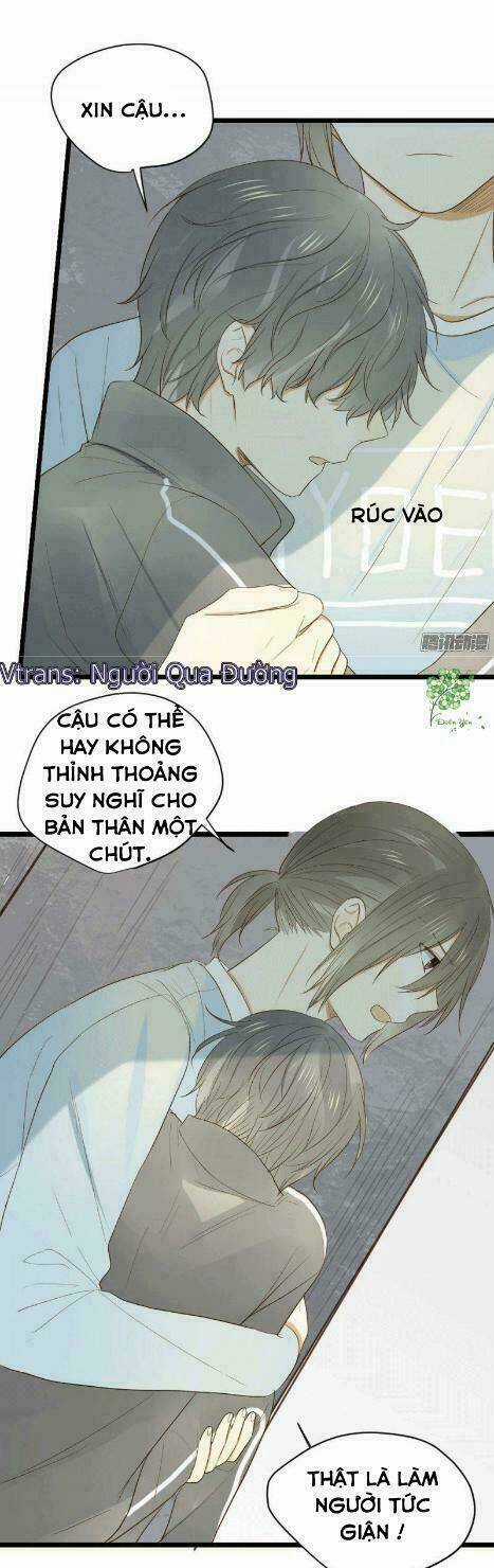Sinh Hạ Long Chủng Chapter 24 trang 6