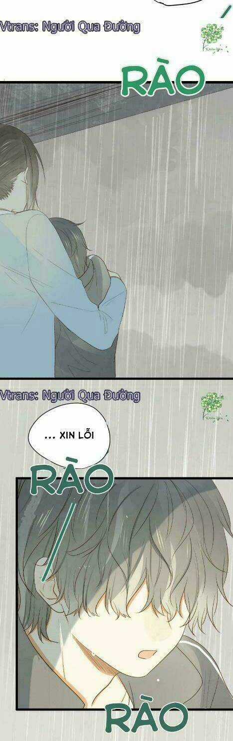 Sinh Hạ Long Chủng Chapter 24 trang 7