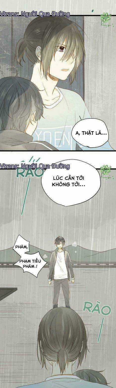 Sinh Hạ Long Chủng Chapter 24 trang 8