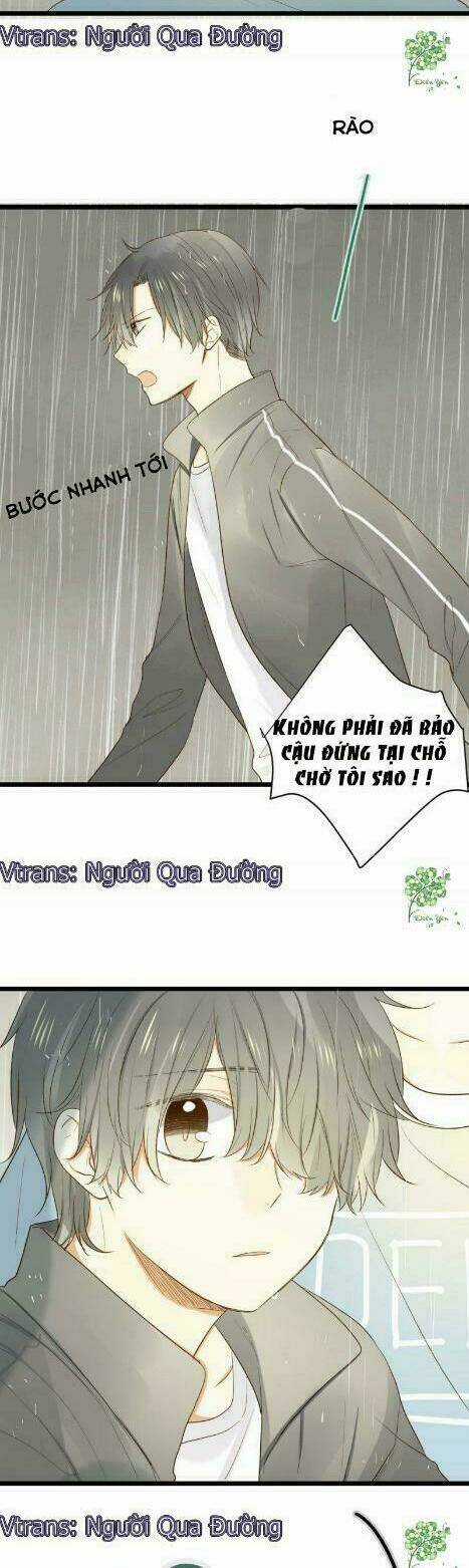 Sinh Hạ Long Chủng Chapter 24 trang 9