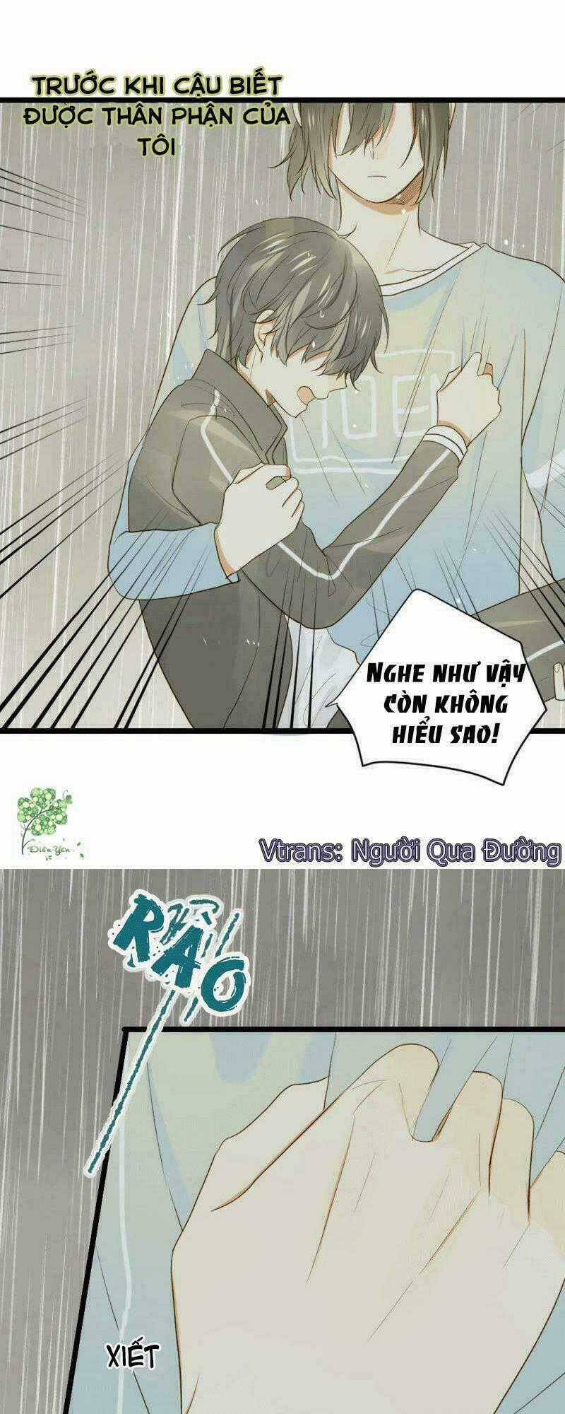 Sinh Hạ Long Chủng Chapter 25 trang 0