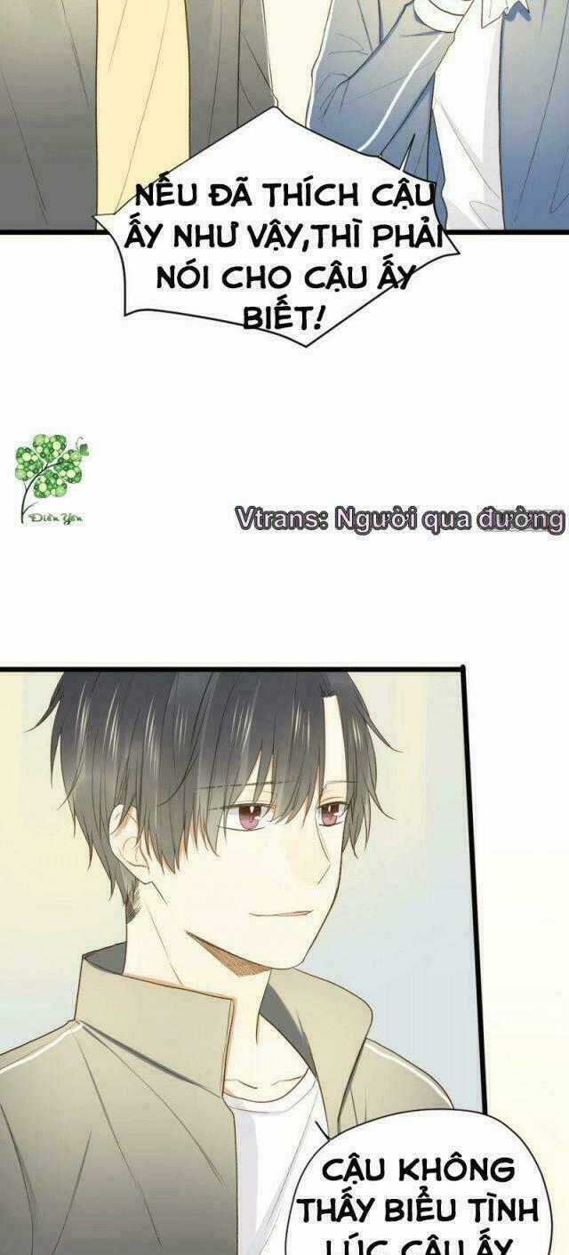 Sinh Hạ Long Chủng Chapter 29 trang 1