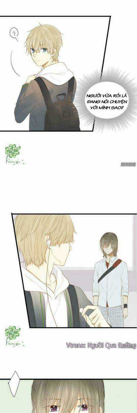 Sinh Hạ Long Chủng Chapter 3 trang 2