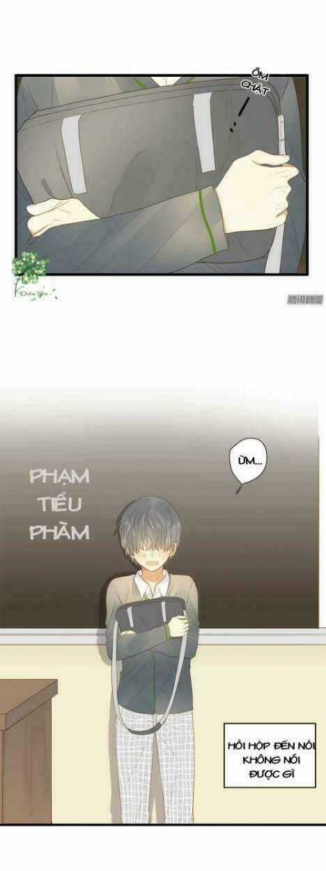 Sinh Hạ Long Chủng Chapter 3 trang 20