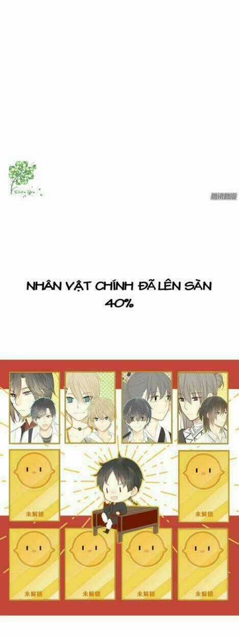 Sinh Hạ Long Chủng Chapter 3 trang 21