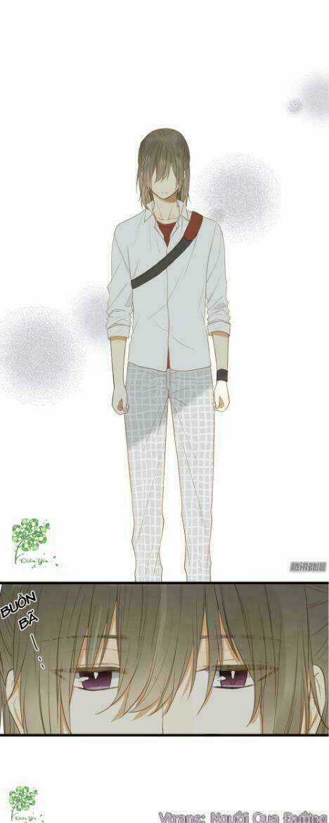 Sinh Hạ Long Chủng Chapter 3 trang 4