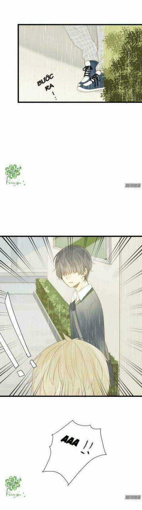 Sinh Hạ Long Chủng Chapter 3 trang 7