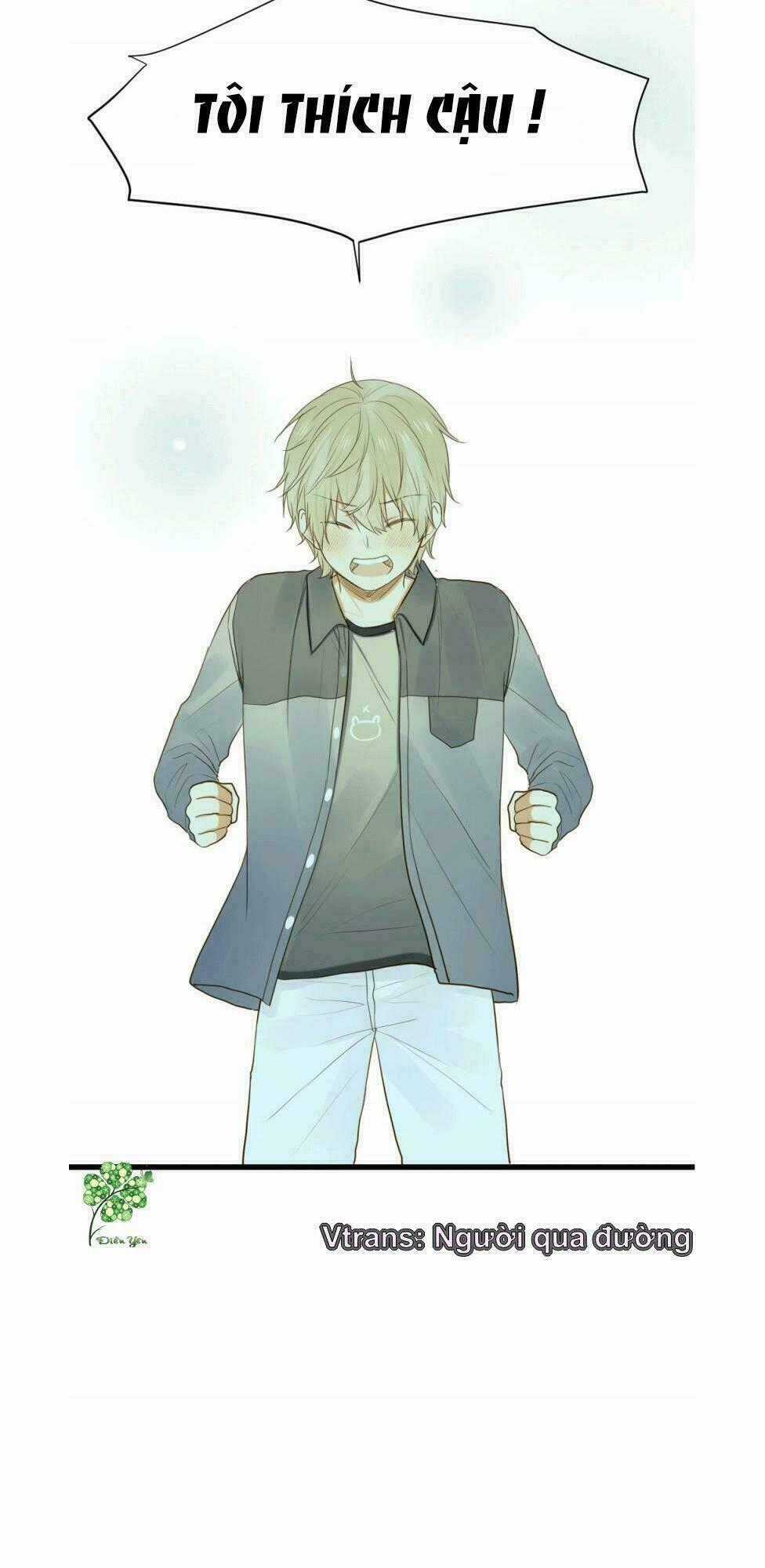 Sinh Hạ Long Chủng Chapter 31 trang 1