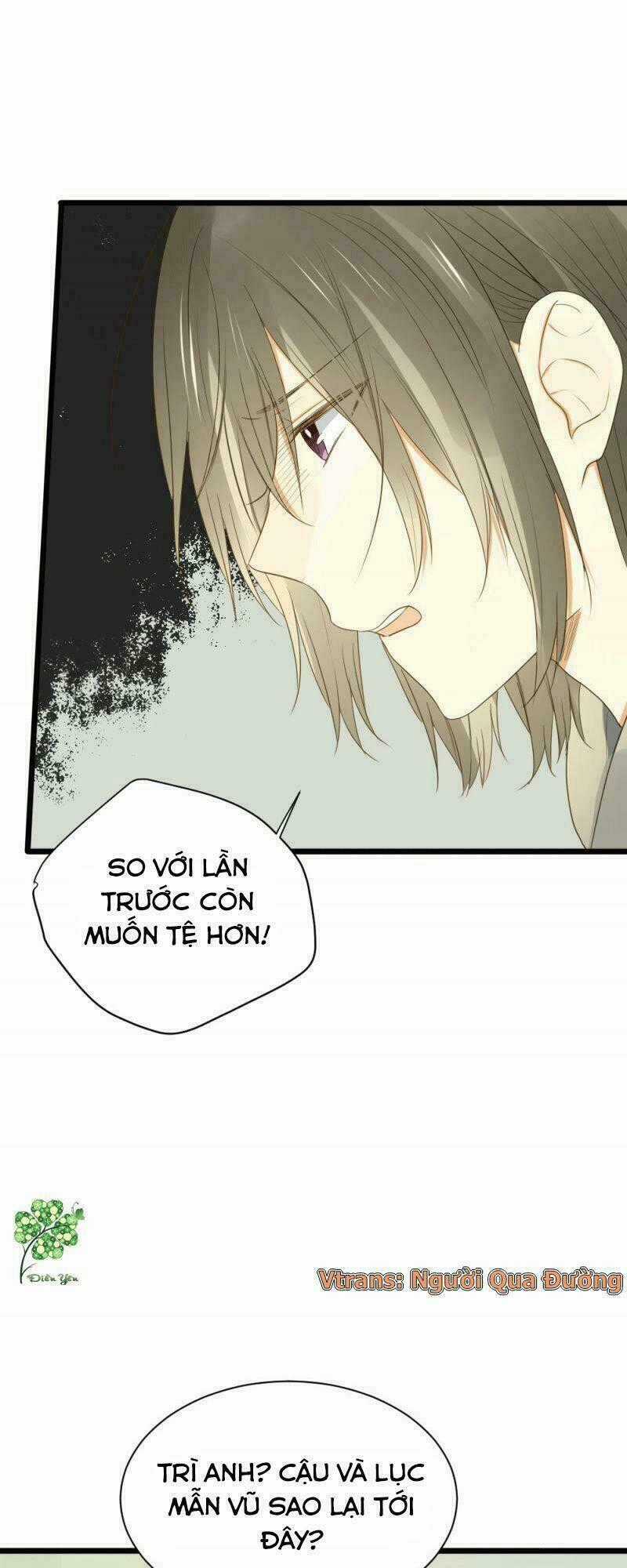 Sinh Hạ Long Chủng Chapter 33 trang 0