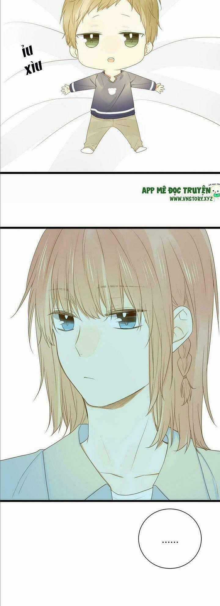 Sinh Hạ Long Chủng Chapter 34 trang 1