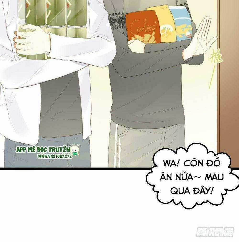 Sinh Hạ Long Chủng Chapter 38 trang 1