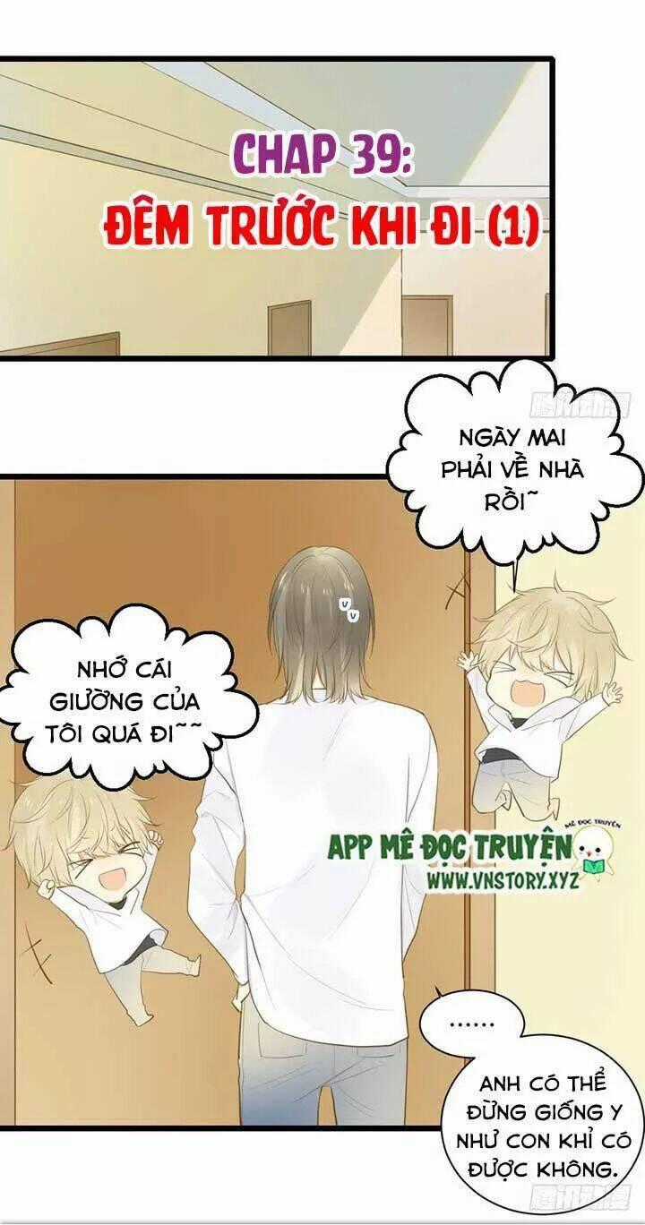 Sinh Hạ Long Chủng Chapter 39 trang 0
