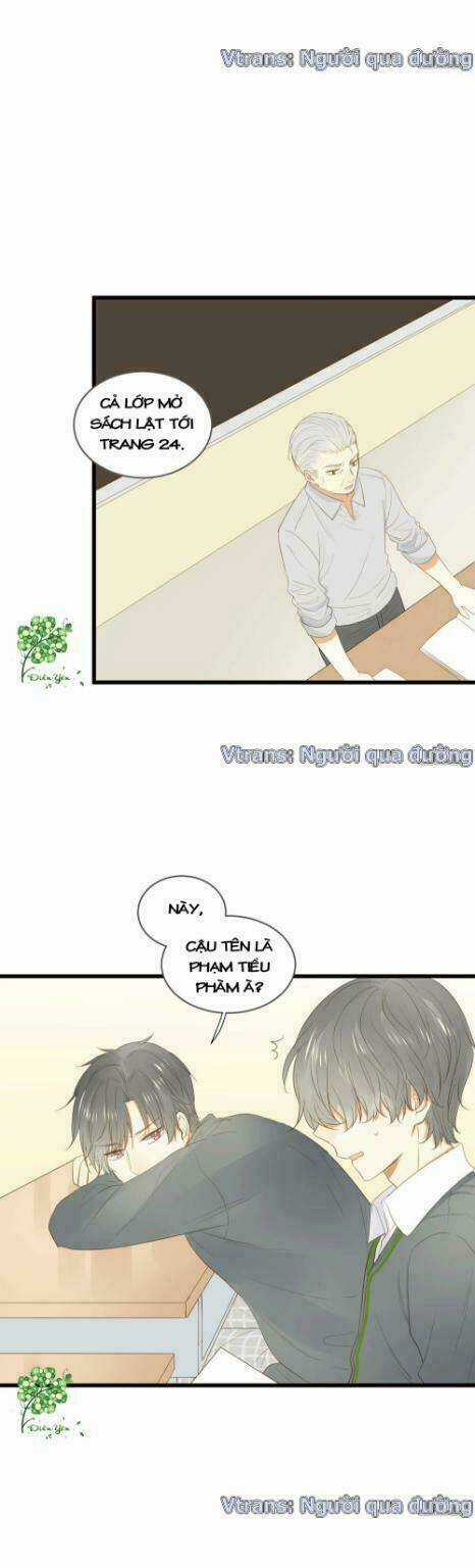 Sinh Hạ Long Chủng Chapter 4 trang 11